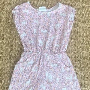 Cotton On Unicorn Dress